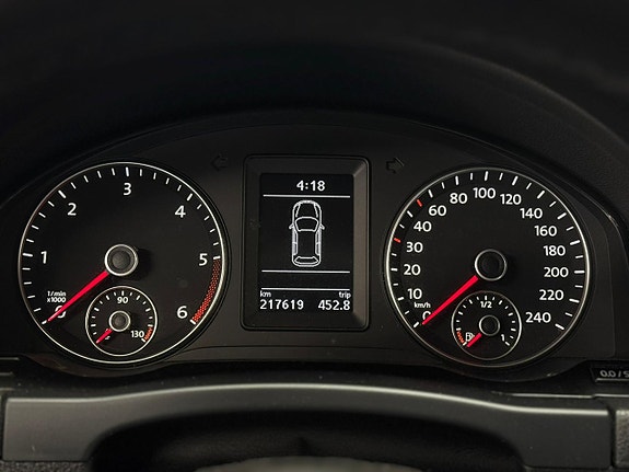 Volkswagen Golf Plus 12 of 14