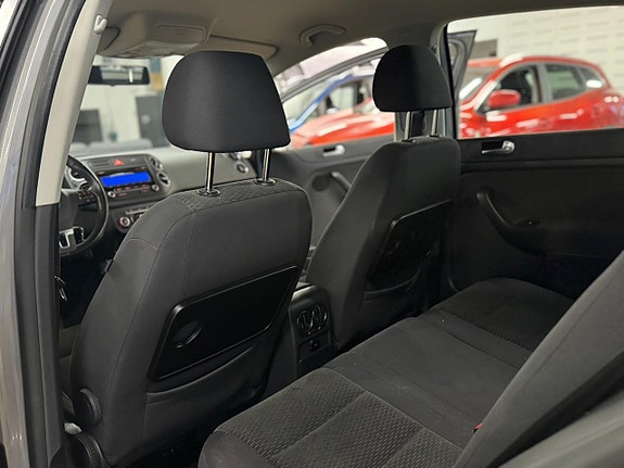 Volkswagen Golf Plus 7 of 14