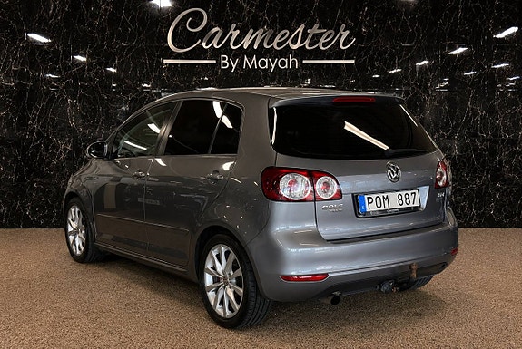 Volkswagen Golf Plus 3 of 14