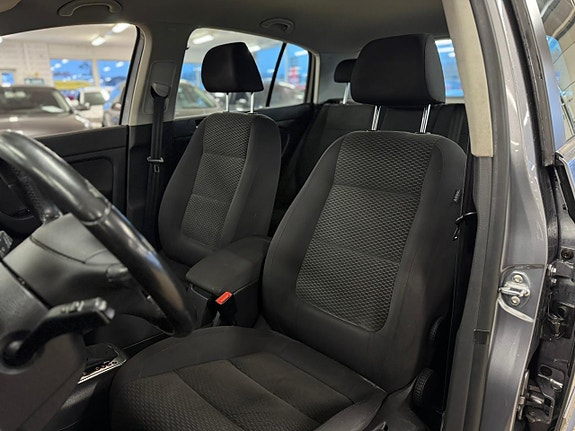 Volkswagen Golf Plus 5 of 14