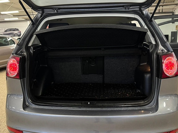 Volkswagen Golf Plus 8 of 14