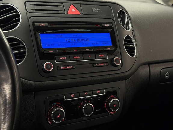 Volkswagen Golf Plus 13 of 14