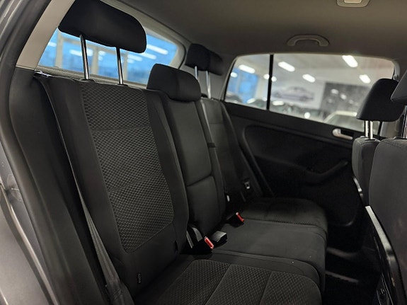 Volkswagen Golf Plus 9 of 14