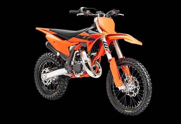 KTM 85 SX 16/19" *Omgående leverans*