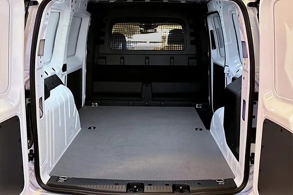 Ford Transit Connect 7 of 7