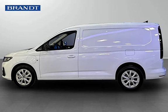 Ford Transit Connect 3 of 7