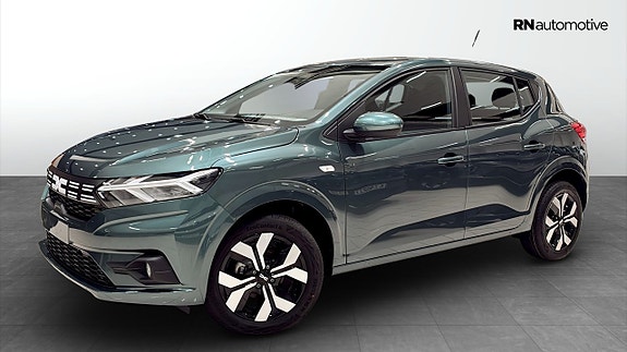 Dacia Sandero 2025