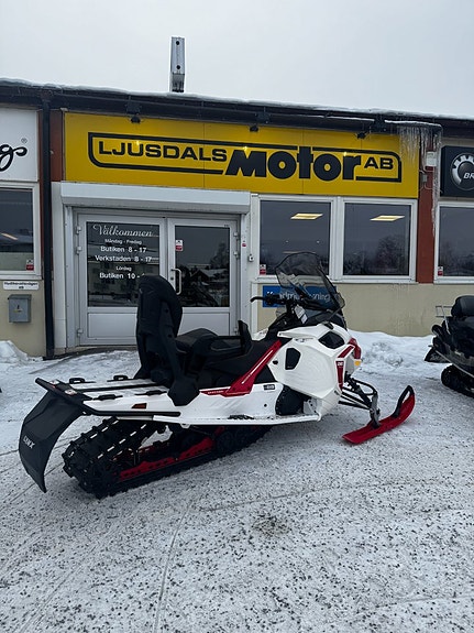 Lynx Lynx Adventure Electric 3050 10.25" 2025  *MOMSAD* 2 of 2