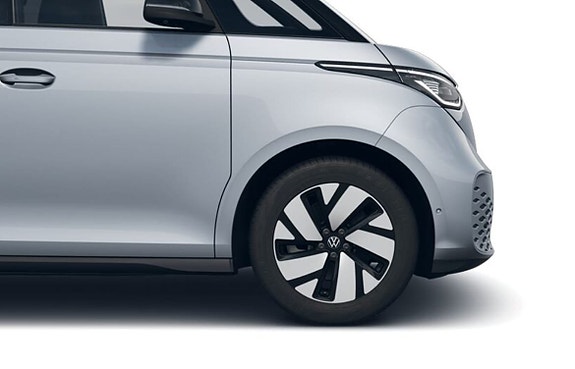 Volkswagen ID. Buzz 10 of 11