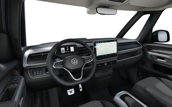 Volkswagen ID. Buzz 4 of 11