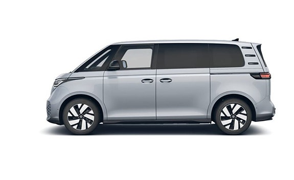 Volkswagen ID. Buzz 3 of 11