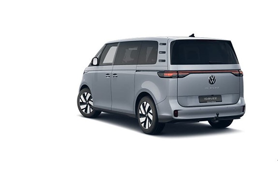 Volkswagen ID. Buzz 9 of 11