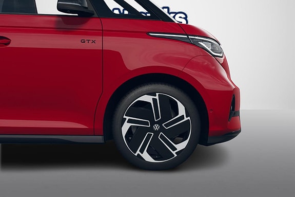 Volkswagen ID. Buzz 10 of 11