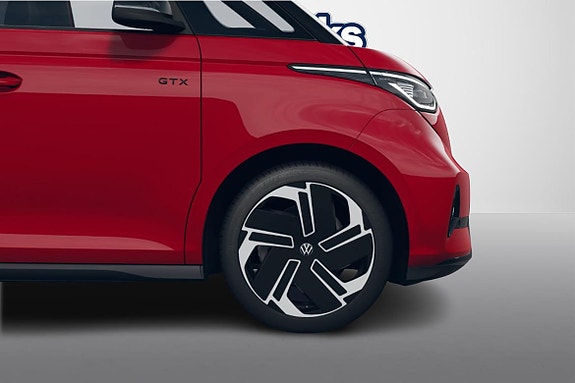 Volkswagen ID. Buzz 10 of 11