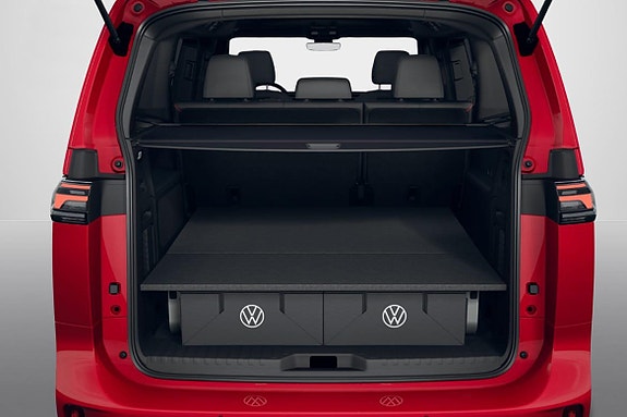 Volkswagen ID. Buzz 8 of 11