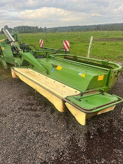 Krone Easy Cut 9140 CV