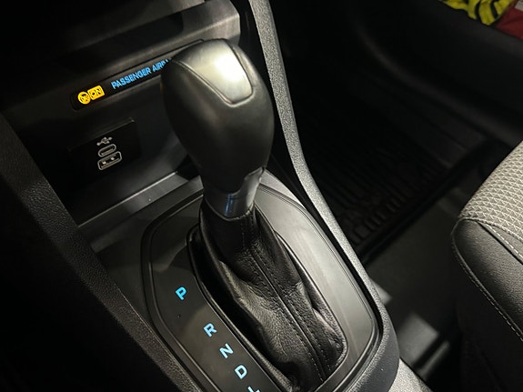 Ford Transit Courier 17 of 19