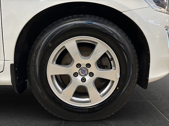 Volvo XC60 5 of 5