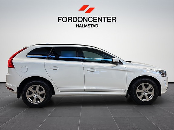 Volvo XC60 4 of 5