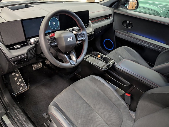 Hyundai Ioniq 5 7 of 8