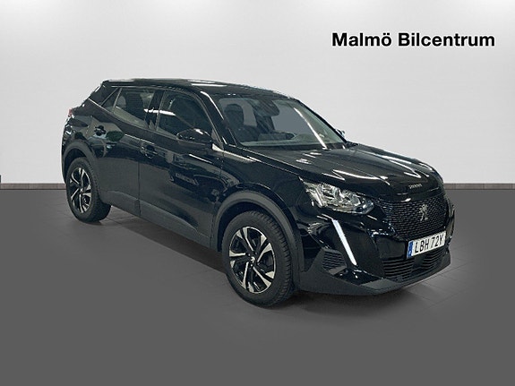 Peugeot 2008 5 of 5