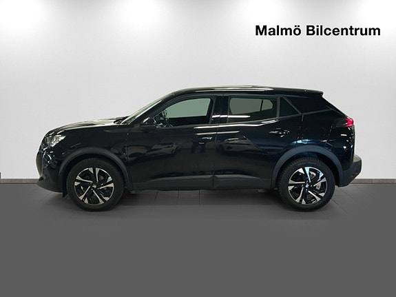Peugeot 2008 3 of 5
