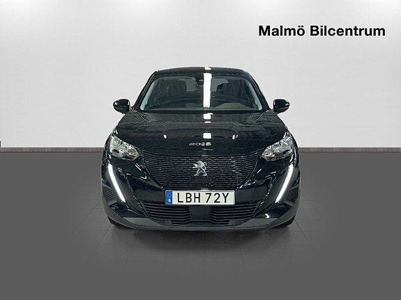 Peugeot 2008 6 of 17