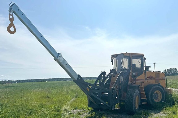 SRF - KRANARMAR I LAGER - BÄST PRIS!