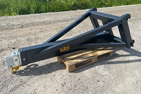 SRF - KRANARMAR I LAGER - BÄST PRIS! 4 of 12