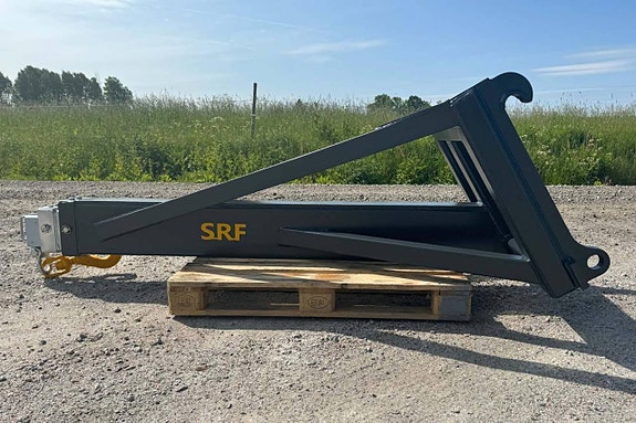 SRF - KRANARMAR I LAGER - BÄST PRIS! 3 of 12