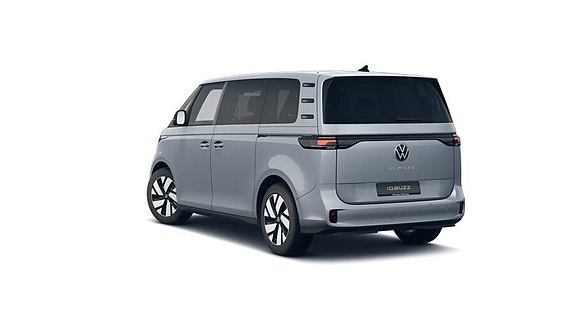 Volkswagen ID. Buzz 4 of 5