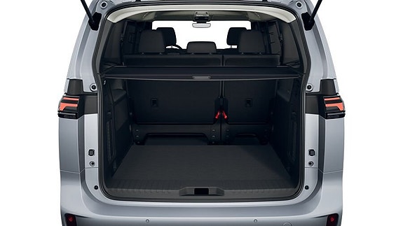 Volkswagen ID. Buzz 7 of 7