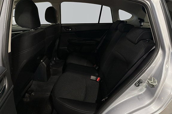 Subaru XV 6 of 6