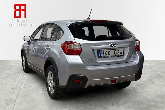 Subaru XV 3 of 5
