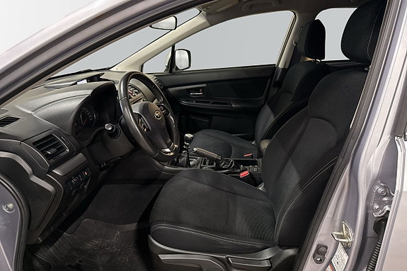 Subaru XV 5 of 5