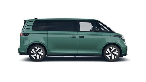 Volkswagen ID. Buzz 4 of 5
