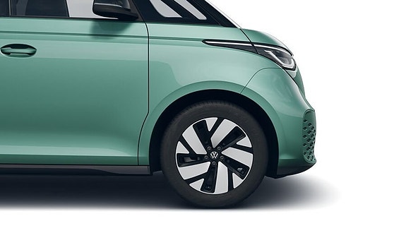Volkswagen ID. Buzz 2 of 5