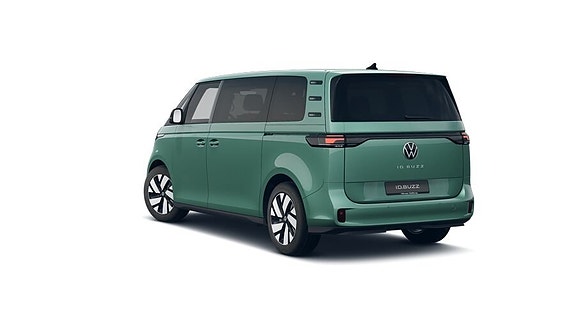 Volkswagen ID. Buzz 3 of 5