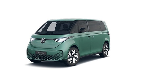Volkswagen ID. Buzz 7 of 7