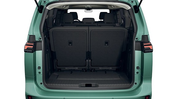 Volkswagen ID. Buzz 6 of 7