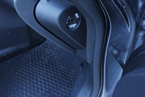 Opel Astra 9 of 14