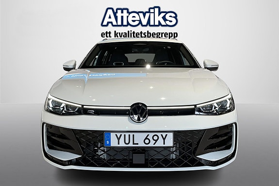 Volkswagen Passat 4 of 5