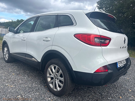 Renault Kadjar 7 of 24