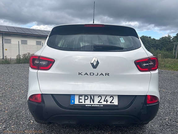 Renault Kadjar 6 of 24