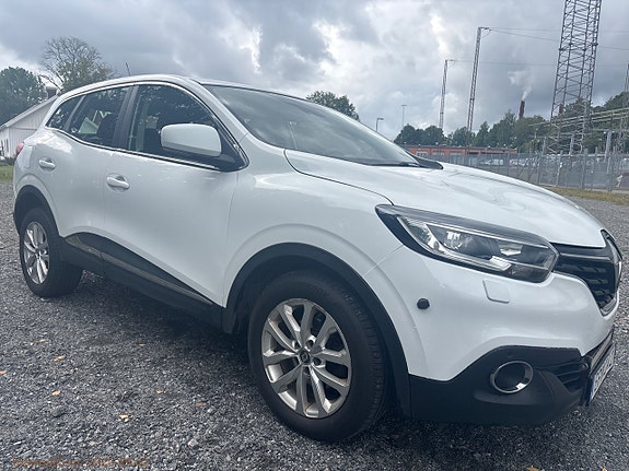 Renault Kadjar 3 of 24