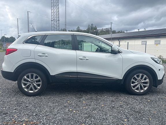 Renault Kadjar 4 of 24