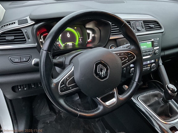 Renault Kadjar 12 of 24
