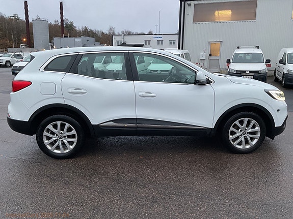 Renault Kadjar 4 of 5