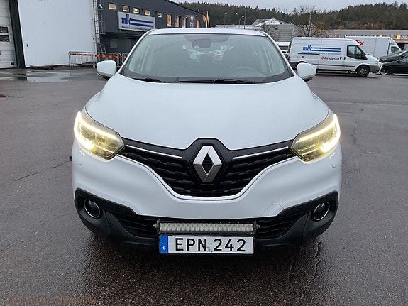 Renault Kadjar 2 of 5