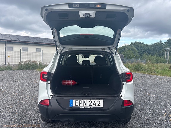 Renault Kadjar 9 of 24